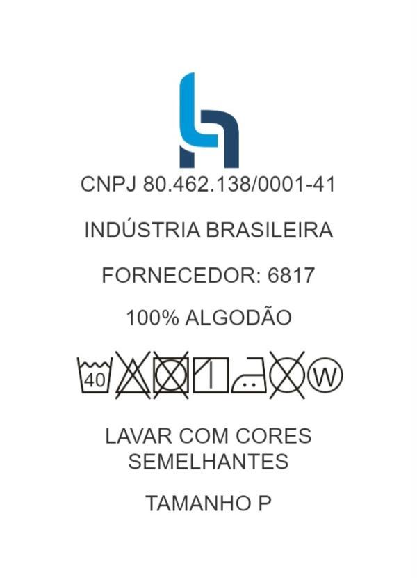 Outlet - Blusa Branca com Pérolas Moda Evangélica 5