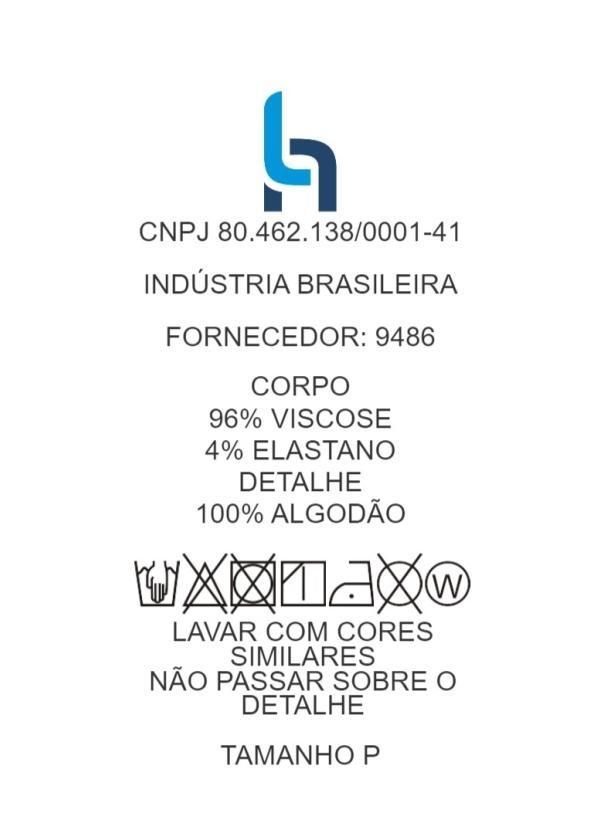 bonprix - Blusa Branca em Malha de Viscose 4