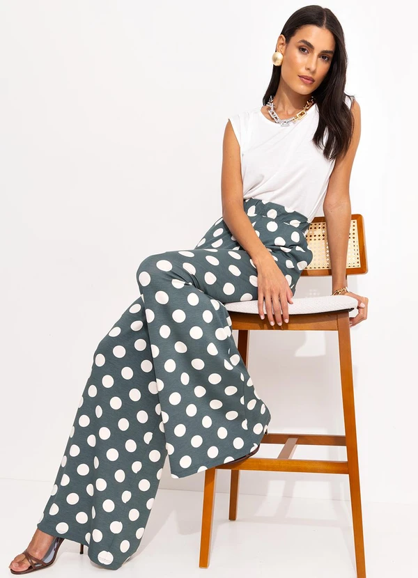 Quintess - Blusa Branca em Malha de Viscose 12