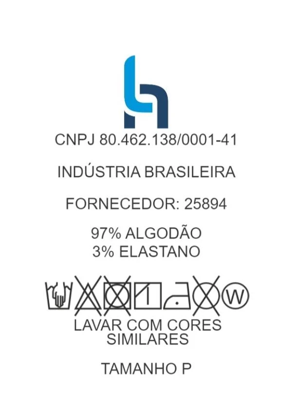 bonprix - Blusa Branca em Tricoline 6