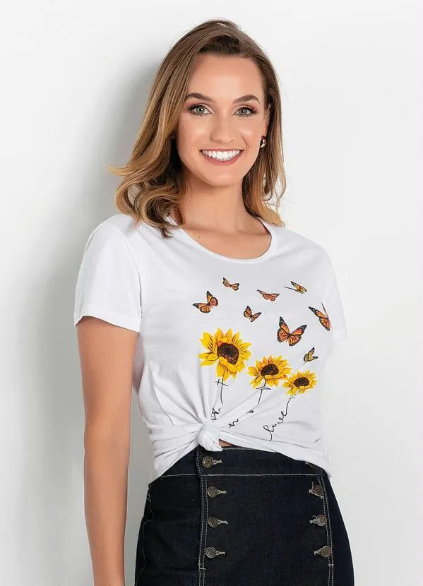 Pedraria Blusas Evangelicas Personalizadas Femininas Camisetas