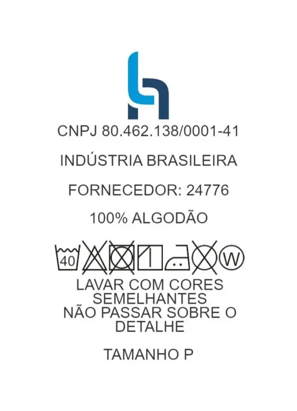 bonprix - Blusa Branco em Malha de Algodão 6