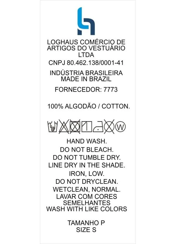 Quintess - Blusa Branco em Tricoline 11