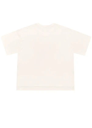 Angel - Blusa Chave Bege - ANGEL