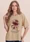 Angel - Blusa Chave Bege - variação: Bege