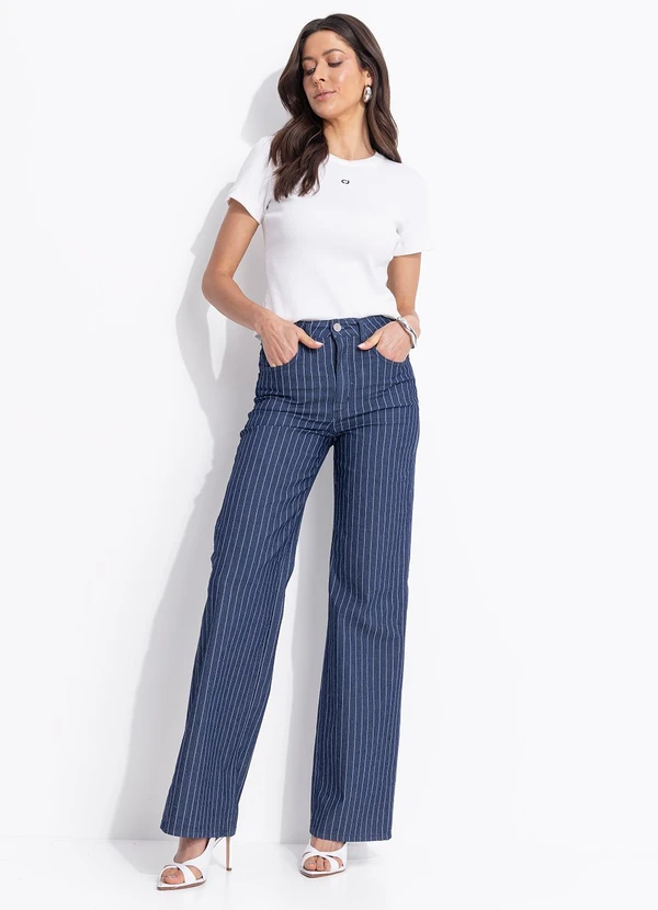 Colcci Jeans - Blusa Cj Off White 3