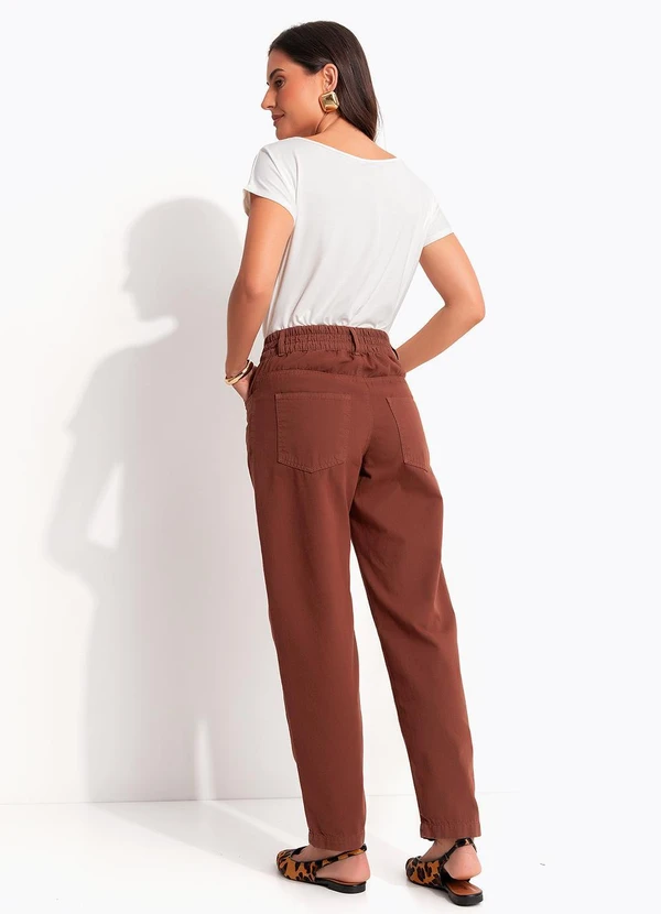 Quintess - Blusa com Mangas Curtas Off White 16