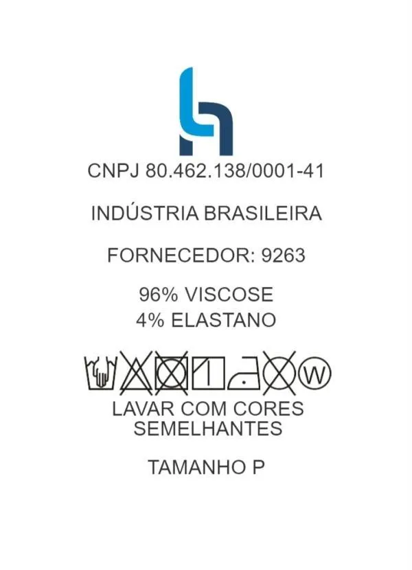 bonprix - Blusa de um Ombro Só Rosa 5