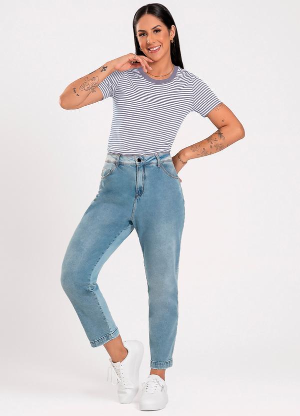 Cativa - Blusa em Algodão Roxo 2