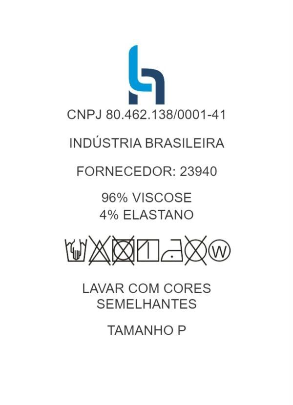 Outlet - Blusa em Lastex Mangas Bufantes Verde 6