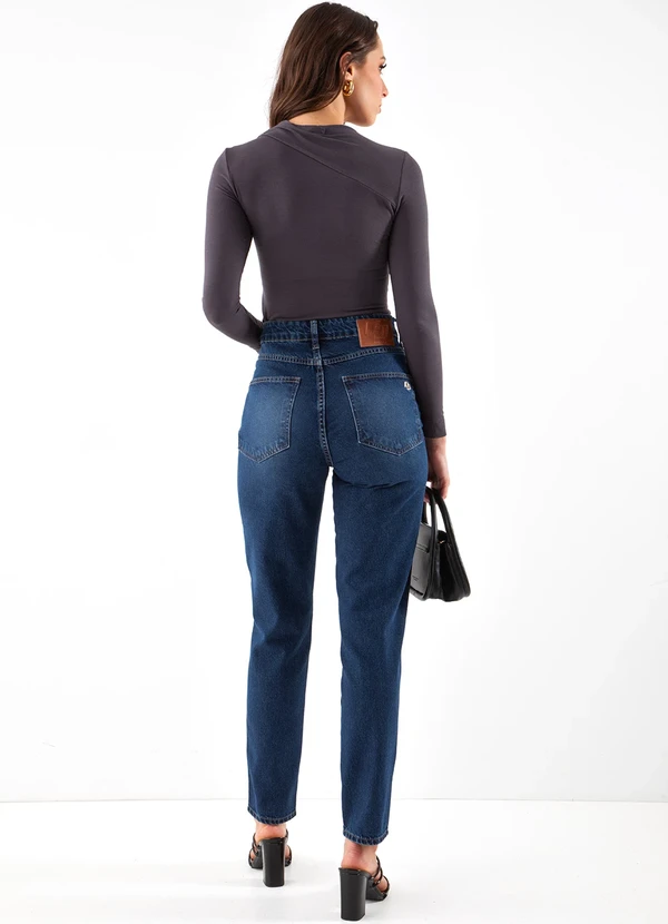 Colcci - Blusa em Malha Preto 4