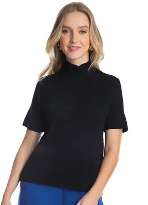 Endless - Blusa Preto - ENDLESS