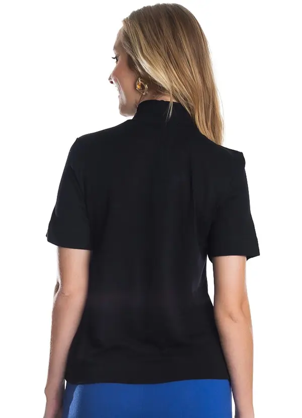Endless - Blusa Preto 2