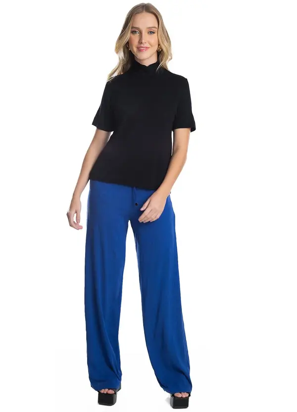 Endless - Blusa Preto 3