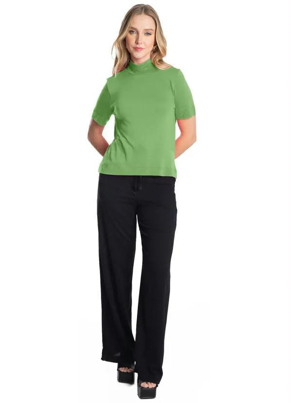 Endless - Blusa Verde 3