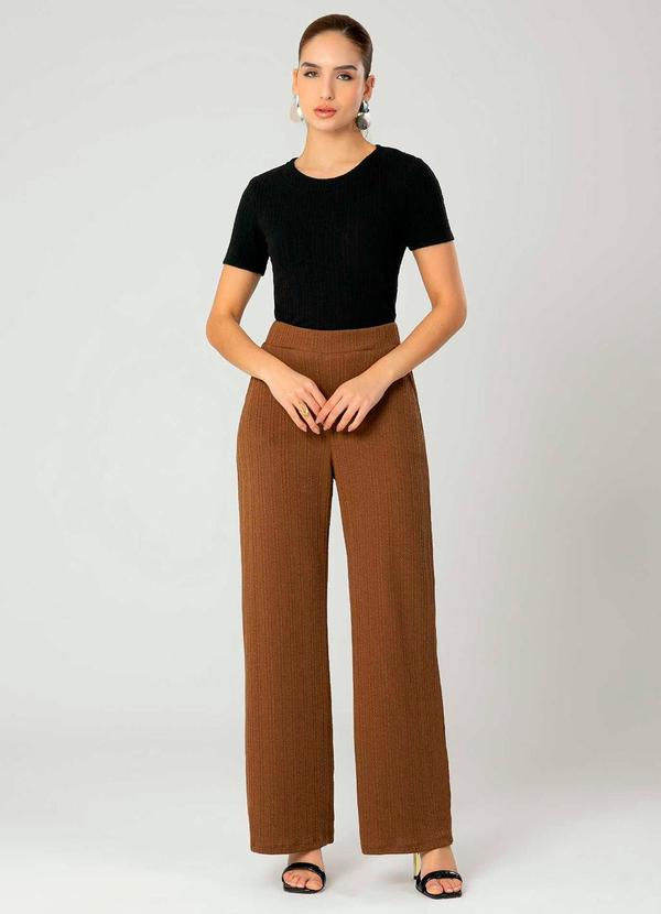 Gris - Blusa Feminina Adulta com Gola Anatômica Preto 2