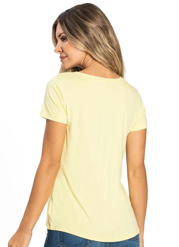 Rovitex - Blusa Feminina Básica Verde 2