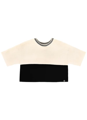 Endless - Blusa Feminina Bege - ENDLESS