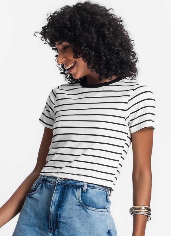 Rovitex - Blusa Feminina Bege 4