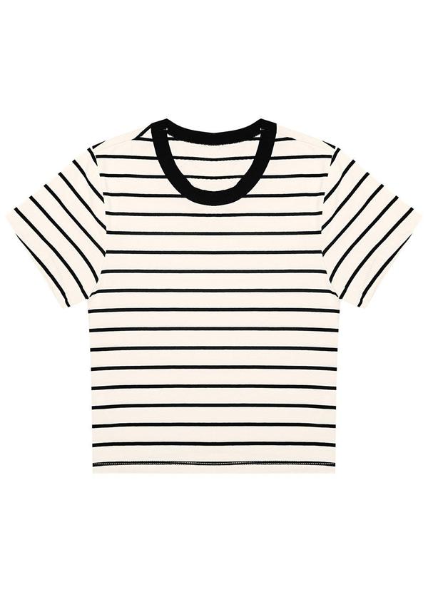 Rovitex - Blusa Feminina Bege 9