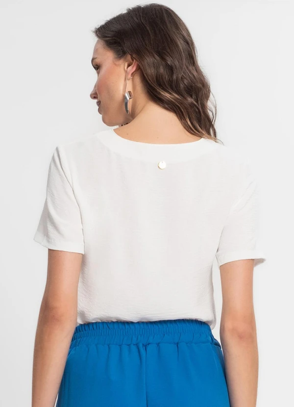 Endless - Blusa Feminina Bege 2