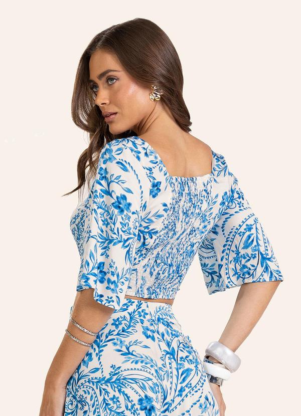 Endless - Blusa Feminina Bege 2