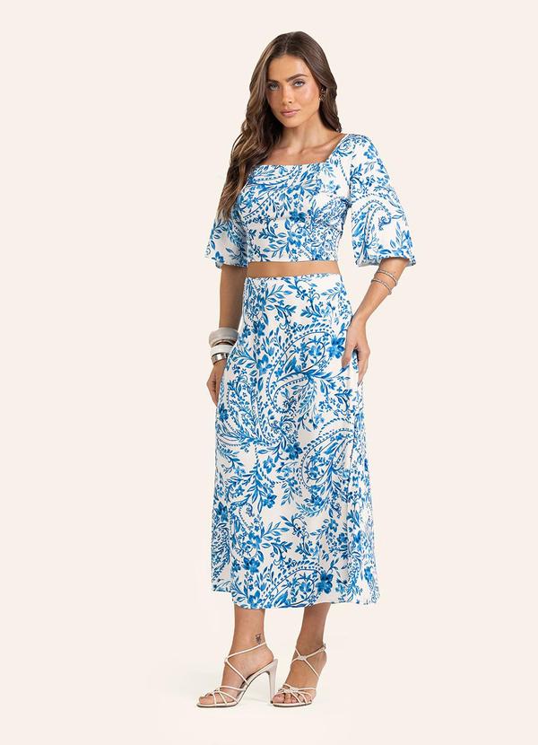 Endless - Blusa Feminina Bege 3