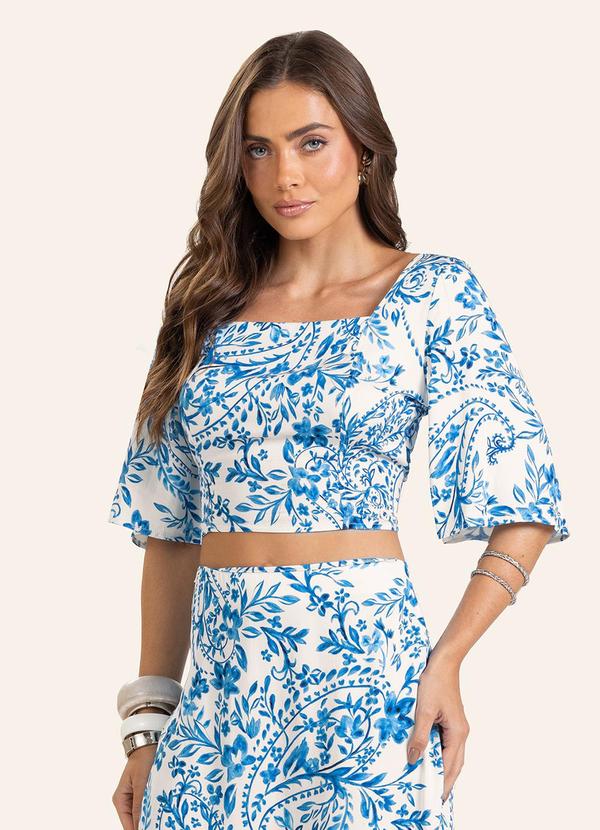 Endless - Blusa Feminina Bege 4