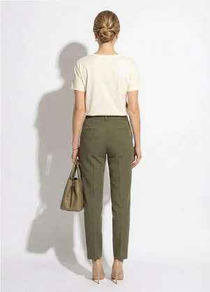 Marialícia - Blusa Feminina com Sublimação Amarelo - MARIALÍCIA
