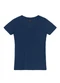 Essendi - Blusa Feminina em Cotton Cinza - variação: Azul