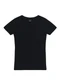 Essendi - Blusa Feminina em Cotton Cinza - variação: Preto