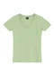 Essendi - Blusa Feminina em Cotton Cinza - variação: Verde