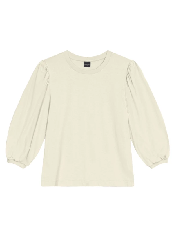 Essendi - Blusa Feminina em Malha Comfort Natural 3