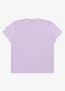 Select - Blusa Feminina em Malha Delicate Verde - variação: Roxo