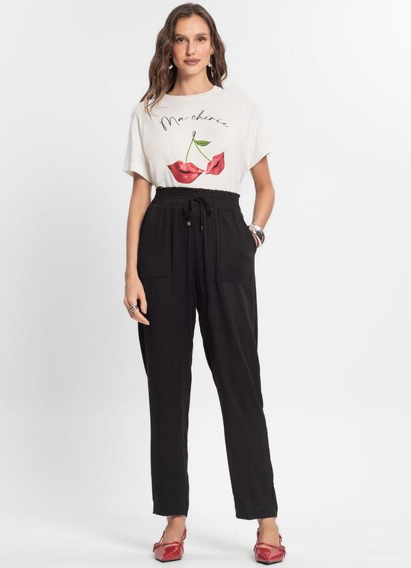 Endless - Blusa Feminina Manga Raglan Bege 3