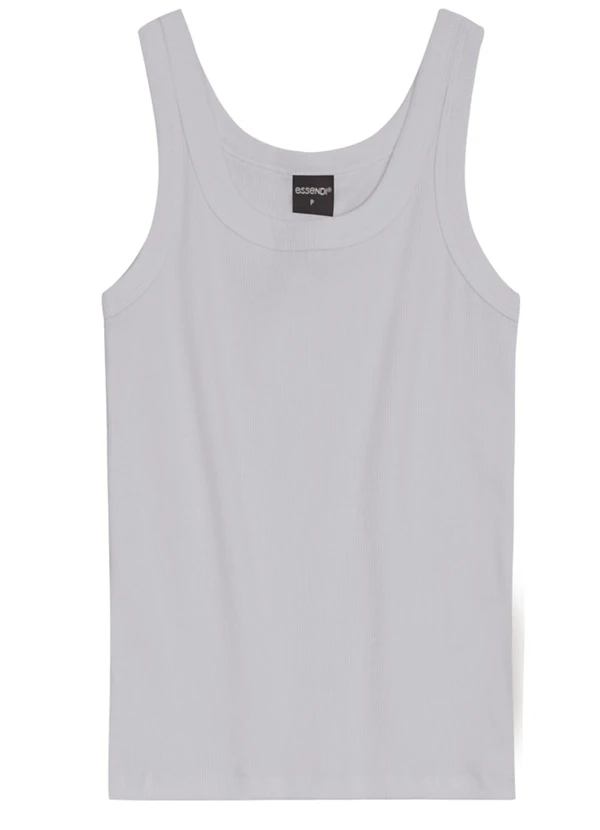 Essendi - Blusa Feminina Natural 2