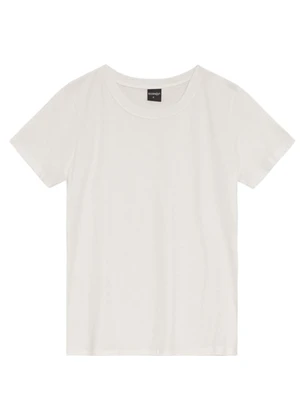 Essendi - Blusa Feminina Natural - ESSENDI