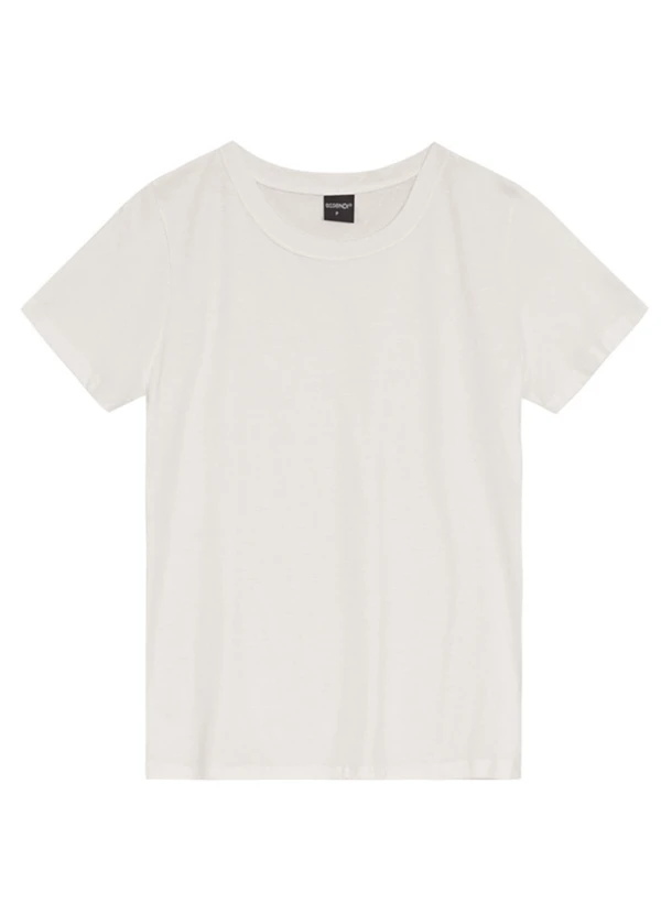 Essendi - Blusa Feminina Natural 2