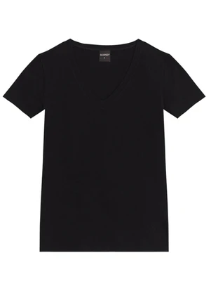 Essendi - Blusa Feminina Preto - ESSENDI