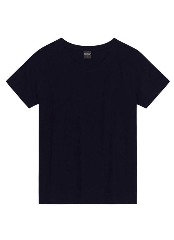 Essendi - Blusa Feminina Preto 3