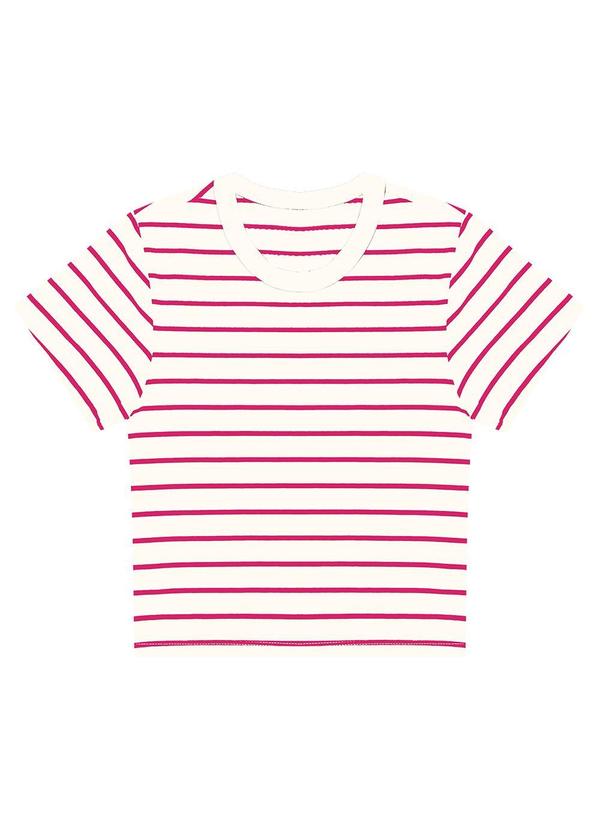 Rovitex - Blusa Feminina Rosa 9