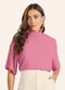 Endless - Blusa Feminina Rosa - variação: Rosa
