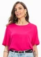 Endless - Blusa Feminina Rosa - variação: Rosa