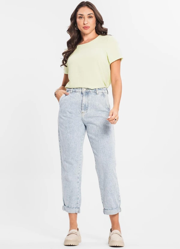 Endless - Blusa Feminina Verde 3