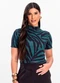 Infinita Cor - Blusa Feminina Bege - variação: Verde
