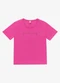 Rovitex - Blusa Feminina Vicotorcion Rosa - variação: Rosa