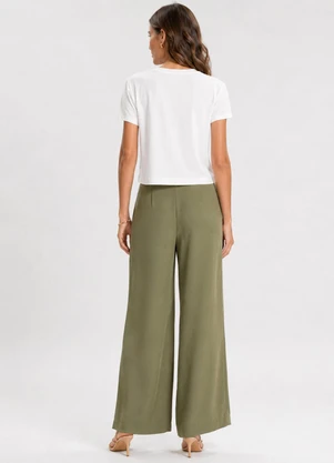 Rovitex - Blusa Feminina Visco Premiere Estampa Bege - ROVITEX
