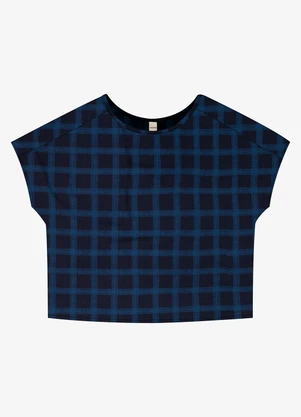 Rovitex - Blusa Feminina Viscose Khyara Preto - ROVITEX