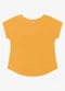 Rovitex - Blusa Verde - variação: Amarelo