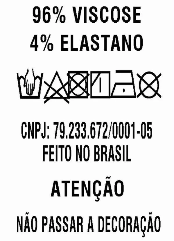 Rovitex - Blusa Feminina Viscotorcion Básica Verde 2